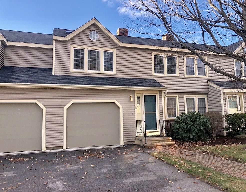 36 Harrington Farms Way 36, Shrewsbury, MA 01545 Zillow