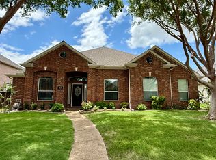 715 Willow Ridge Ct, Coppell, TX 75019