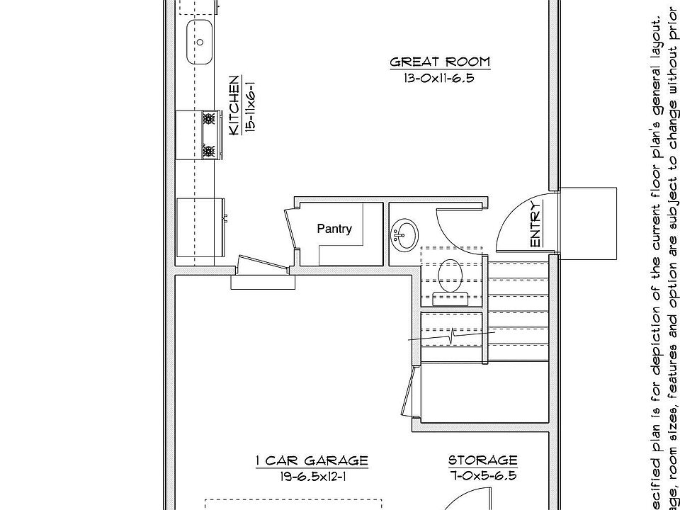 2nd image of 4550 SE Harborton St #63