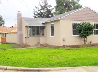 15857 Paseo Largavista, San Lorenzo, CA