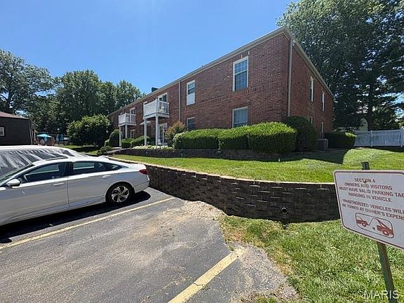5th image of 4277 Forest De Ville Dr APT E