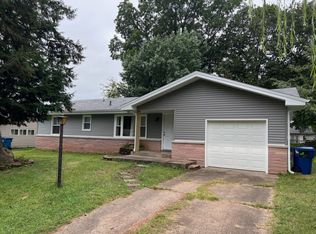 2345 S Maryland Ave, Springfield, MO 65807