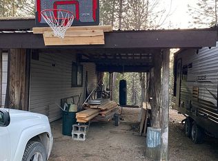 268 Diamond Heights Rd, Oldtown, ID 83822