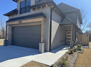 1027 E Delmar St, Broken Arrow, OK 74012