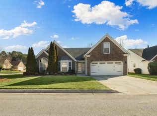 2725 Hillvale Cove Dr, Lithonia, GA 30058