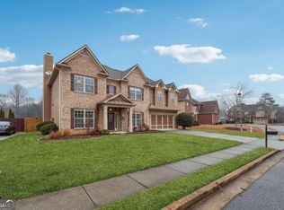 3126 Overlook Hill Pass, Dacula, GA 30019