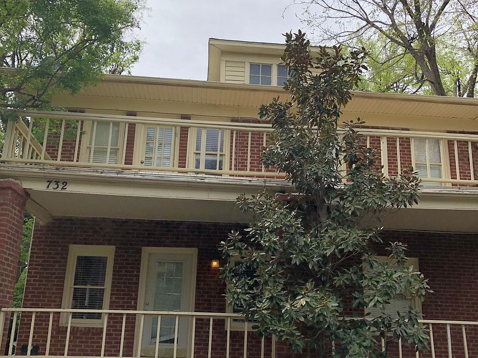 732 S Lahoma Ave, Norman, OK 73069 Zillow