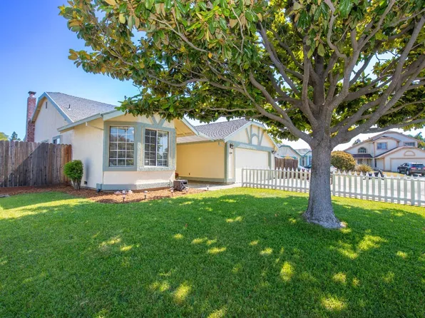 1200 Chula Court, Suisun City, CA 94585