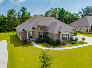 27549 French Settlement Dr, Daphne, AL 36526