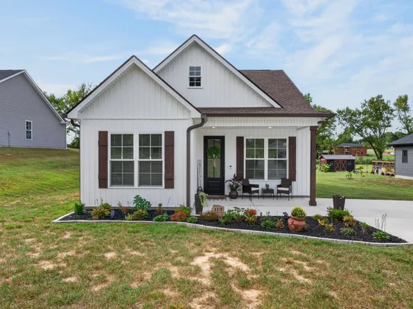 119 Lagoon Dr, McMinnville, TN 37110