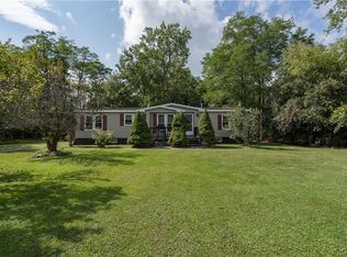 20077 Evans Rd, Dexter, NY 13634