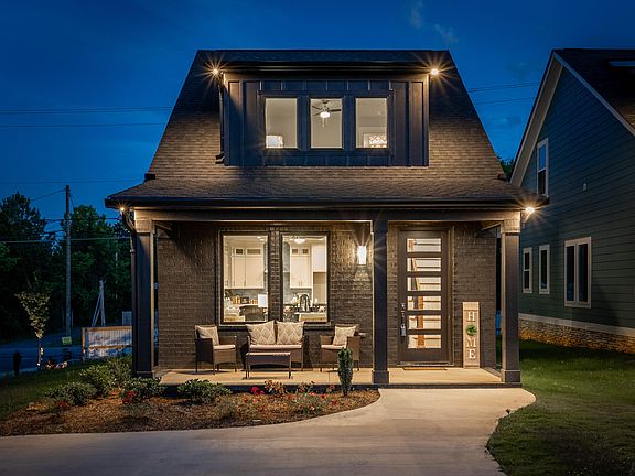 3rd image of 25 Idle Place Cir Lot 1