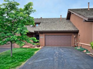 3820 Camels Ridge Ln, Colorado Springs, CO 80904