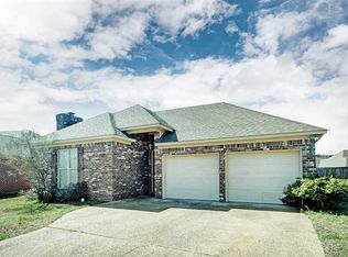 182 Provonce Park, Brandon, MS 39042