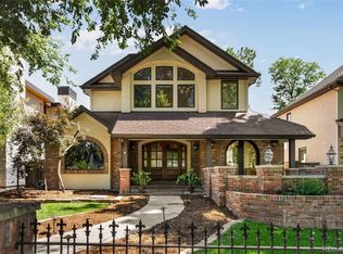 2534 S Saint Paul St, Denver, CO 80210