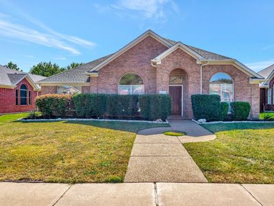 10707 Dry Creek Ln, Frisco, TX, 75035
