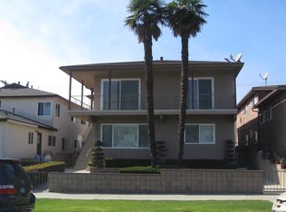 2511 S Alma St #3, San Pedro, CA 90731