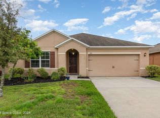 5305 Bear Corn Run, Port Orange, FL 32128