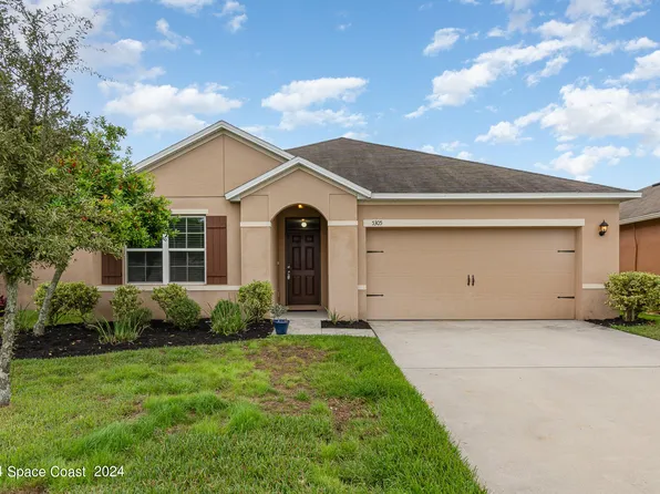 5305 Bear Corn Run, Port Orange, FL 32128