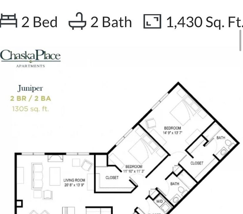 1st image of 3895 Engler Blvd #319