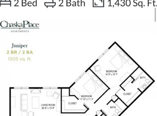 3895 Engler Blvd #319, Chaska, MN 55318