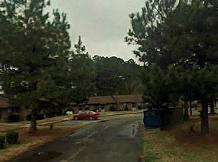 501 Starboard Ln, Logansport, LA 71049