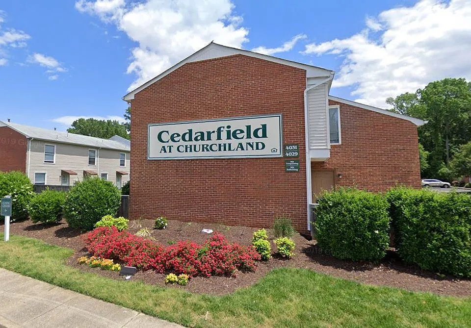 Cedarfield at Churchland Apartments