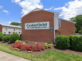 Cedarfield at Churchland Apartments, Portsmouth, VA 23703