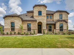 150 Fairweather Dr, Burleson, TX 76028