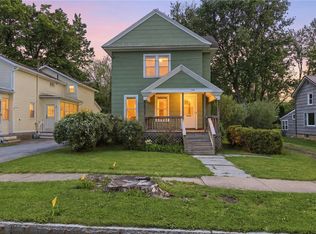 139 Gates St, Palmyra, NY 14522