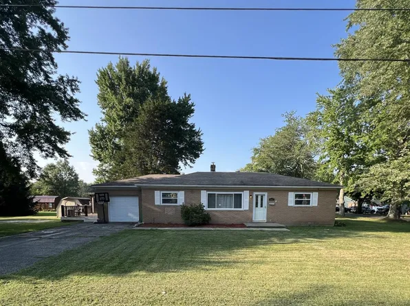 687 Hoffman Ave, Williamsburg, OH 45176