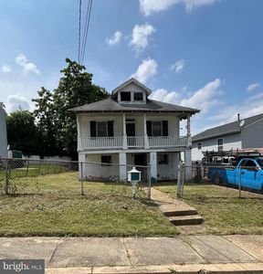 608 60th Ave, Capitol Heights, MD, 20743