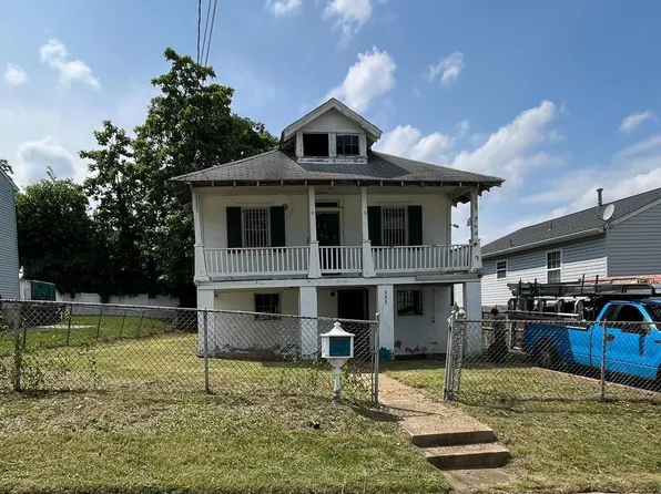 608 60th Ave, Capitol Heights, MD 20743