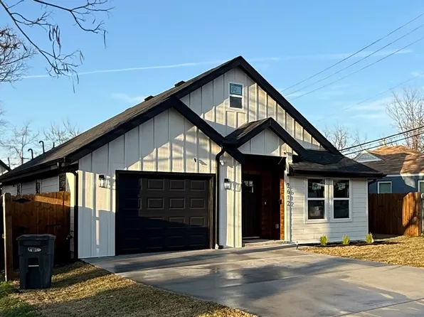 2612 Mission St, Fort Worth, TX 76109