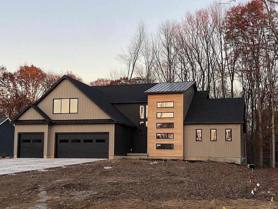 8056 Redfield Ct, Hudsonville, MI 49426 Zillow