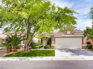 10539 Riva De Fiore Ave, Las Vegas, NV 89135