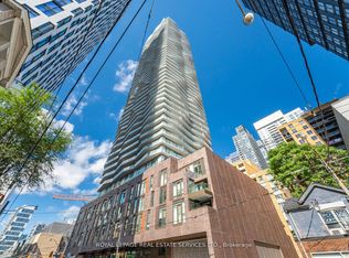 100 Dalhousie St #803, Toronto, ON