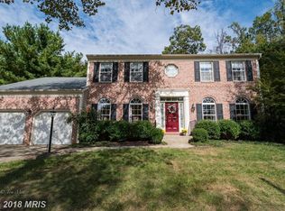11710 Mayfair Field Dr, Lutherville Timonium, MD 21093