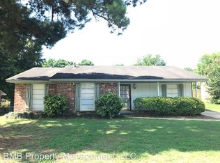 301 Kroy Dr, Montgomery, AL 36117