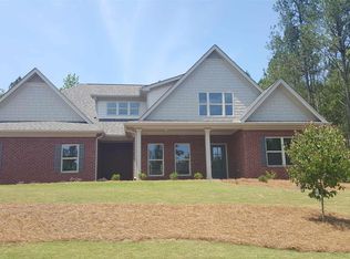 250 Ivey Dr #39, Bethlehem, GA 30620