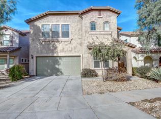 5726 W Gwen St, Laveen, AZ 85339