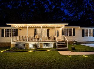 406 Meadow Creek Dr NE, Hanceville, AL 35077