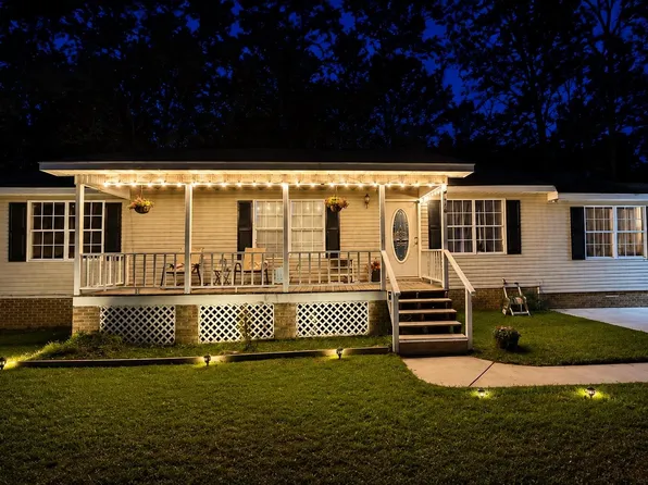 406 Meadow Creek Dr NE, Hanceville, AL 35077