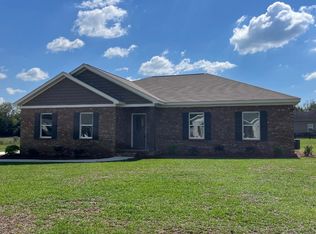 50 Beckett Ln, Newton, AL 36352