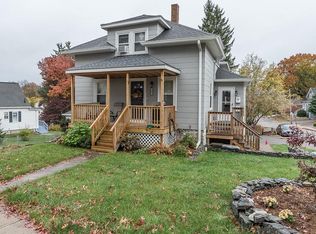 1003 Logee St, Woonsocket, RI 02895