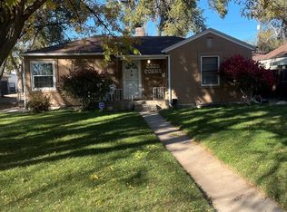 2325 Court St, Pueblo, CO 81003