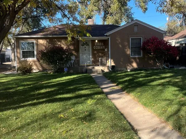 2325 Court St, Pueblo, CO 81003