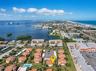 200 S Banana River Blvd APT 1903, Cocoa Beach, FL 32931