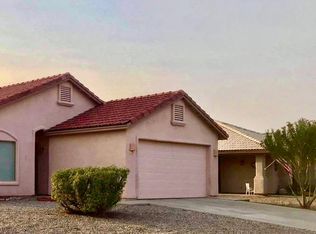 894 San Simeon Dr, Sierra Vista, AZ 85635