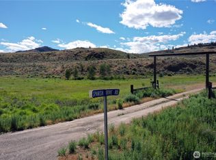 0 Wannacut Lake Rd, Oroville, WA 98844